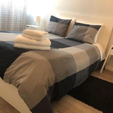 Apartamento 2 Quartos A Beira Mar 나자레 외부 사진